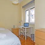 Houze_Central Lisbon, 4 Rooms Flat W/ Zoo View